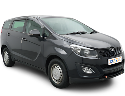Mahindra MARAZZO-img